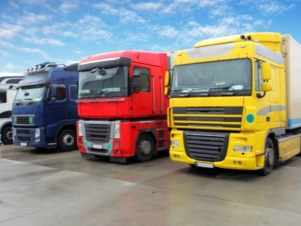 İzmir Samsun Nakliye